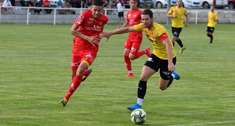 La 1re Ligue renvoyée