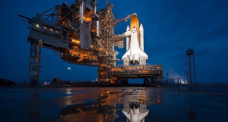 Apollo 11 : Un Jurassien à Cap Canaveral (7/8)