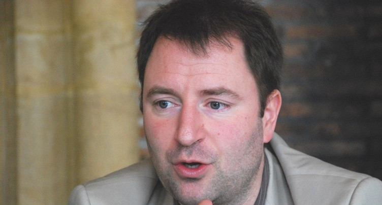 Blâme pour Fédéric Hainard dans le canton de Berne
