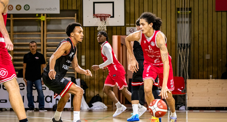 Le BC Boncourt repasse lanterne rouge