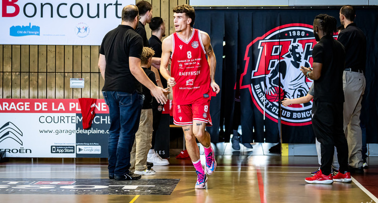 Le BCB ravit le Chaudron