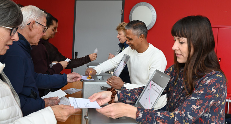 Votations fédérales : résultats et réactions dans le Jura