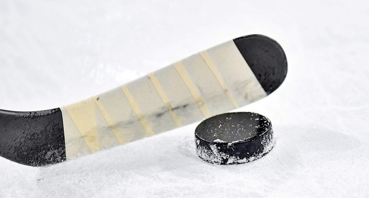 Le Championnat du monde de hockey sur glace n'aura pas lieu au Bélarus