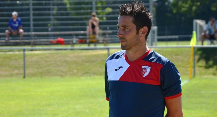 Le FC Bienne reste dans la course avant le printemps