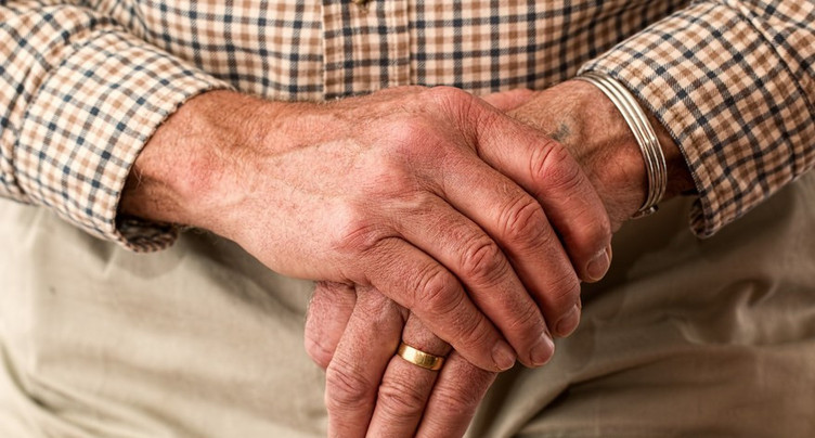 Les aînés retrouvent une vie sociale