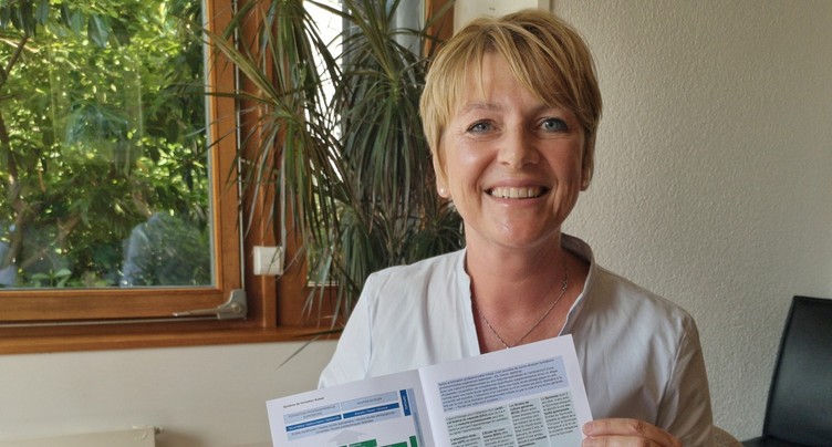 Une brochure pour les parents