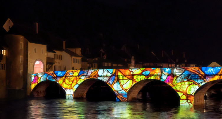 L’Ours de St-Ursanne ne sera plus un établissement public