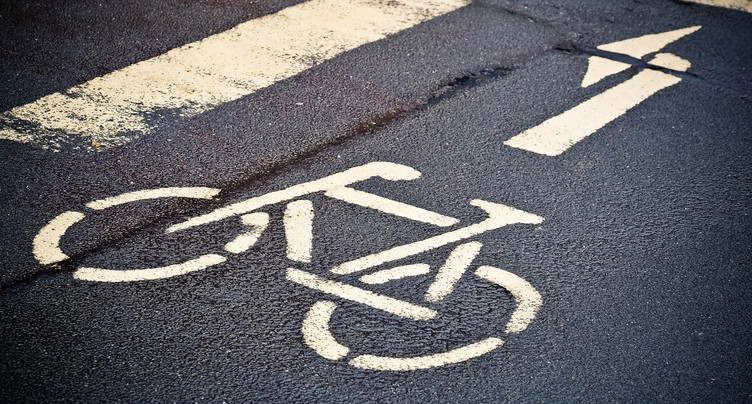 Trafic : les cyclistes fâchent les automobilistes sur l’A16