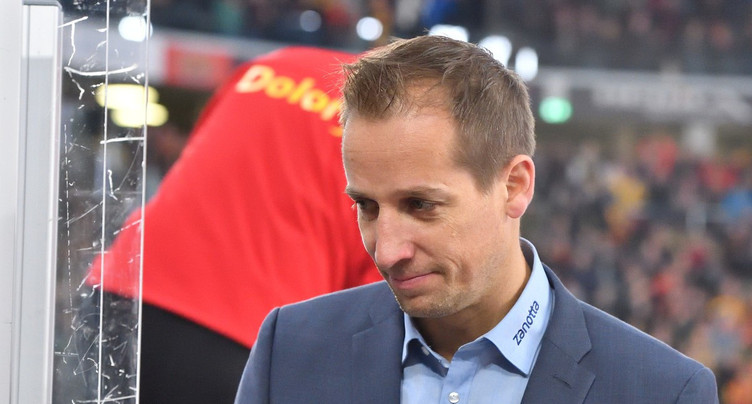 Une finale pour le HC Bienne