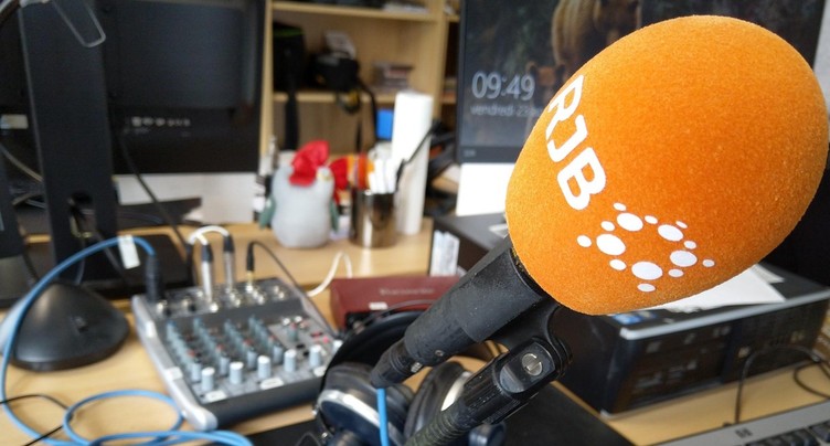 Pas d’aide directe aux médias dans le canton de Berne