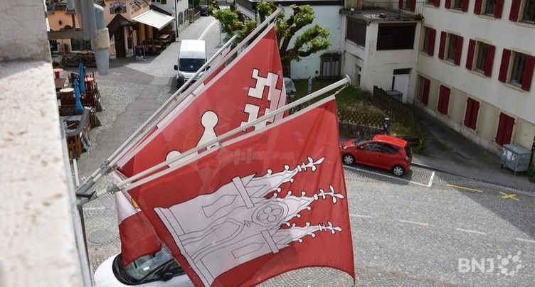 Moutier : le Tribunal fédéral ne se prononcera pas sur l'annulation du vote du 18 juin