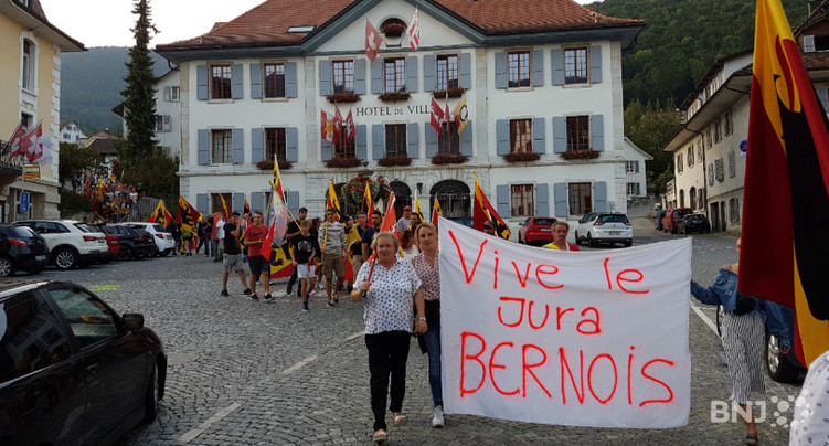 Moutier-Prévôté affiche sa satisfaction