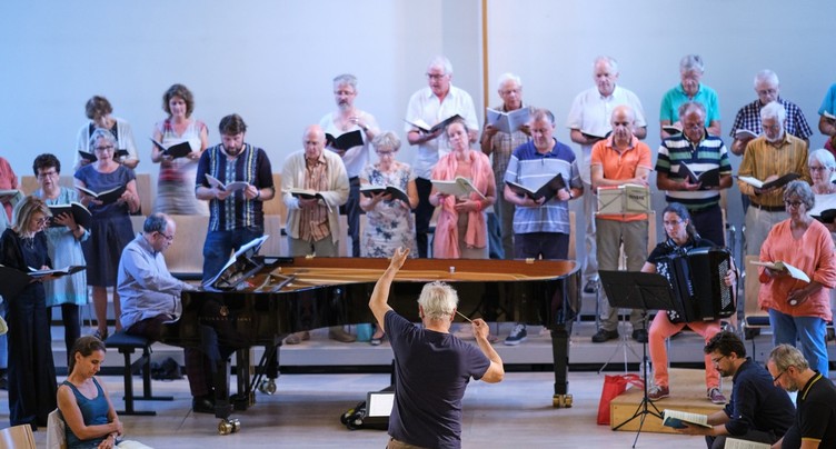 Le CJB délie les cordons de sa bourse