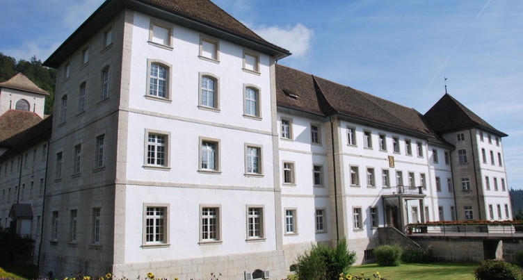 Davantage de culture à Bellelay