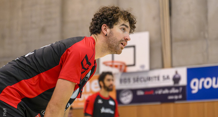 La série noire de Colombier Volley continue