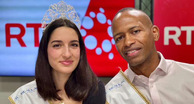 La Fête des vendanges a ses nouveaux ambassadeurs