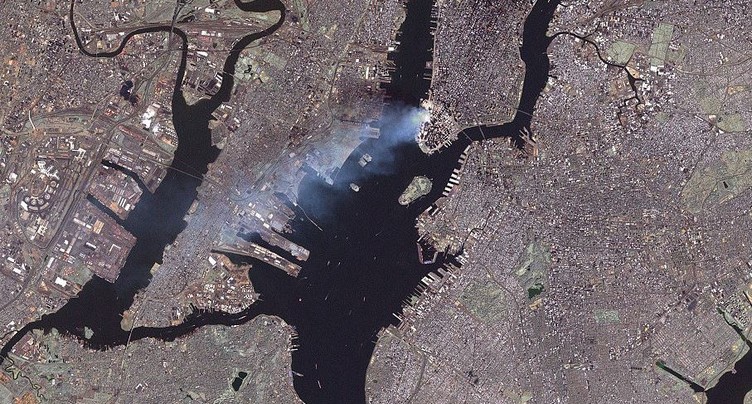 Good Morning Neuchâtel: Christian Mukuna et la catastrophe