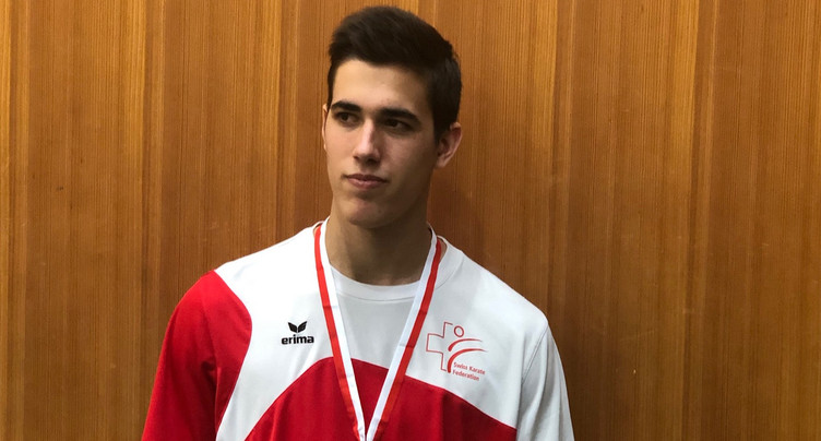 Nouvelle victoire pour Matias Moreno Domont