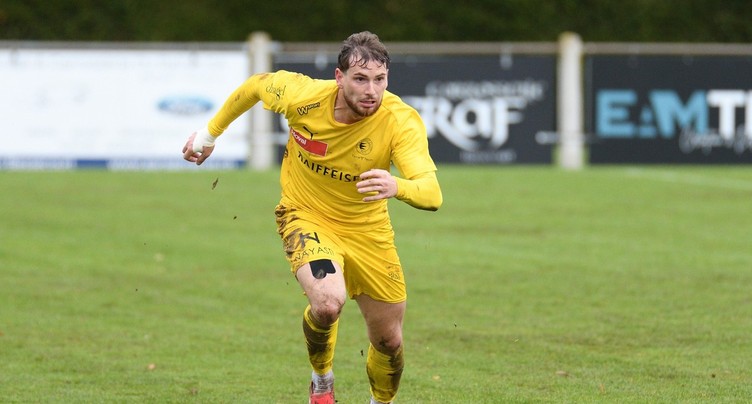 Le FC Bassecourt commence sa préparation par une défaite