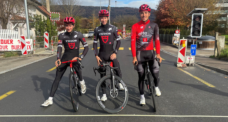 Un parcours jurassien exigeant pour les Championnats de Suisse