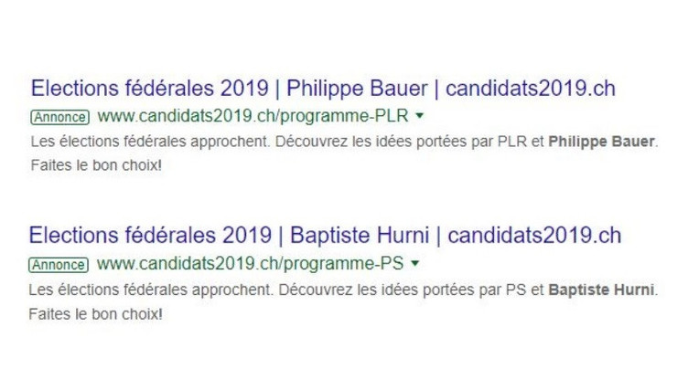 #ObjectifBerNE : le PDC et l’effet boomerang