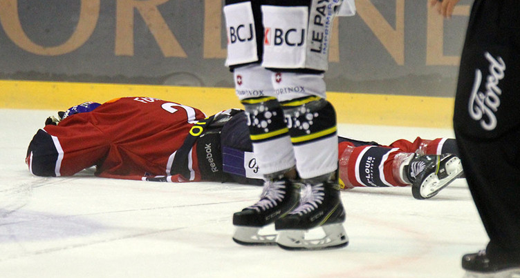 Colin Fontana bel et bien victime d'une agression