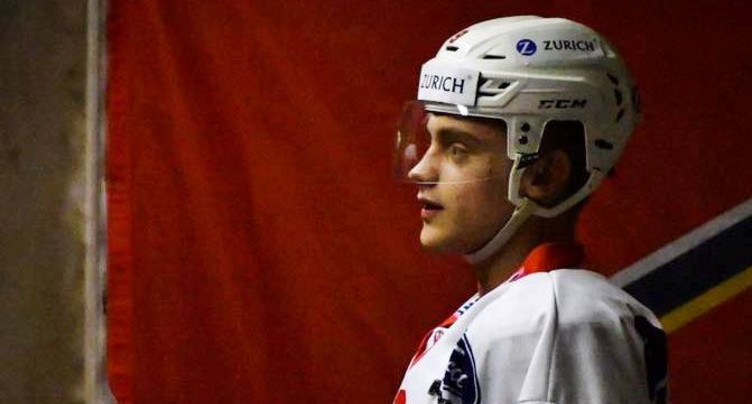 Du renfort au HC Ajoie