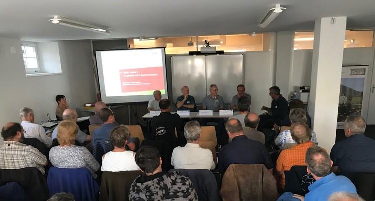 L’extinction nocturne séduit les communes des Parcs naturels régionaux