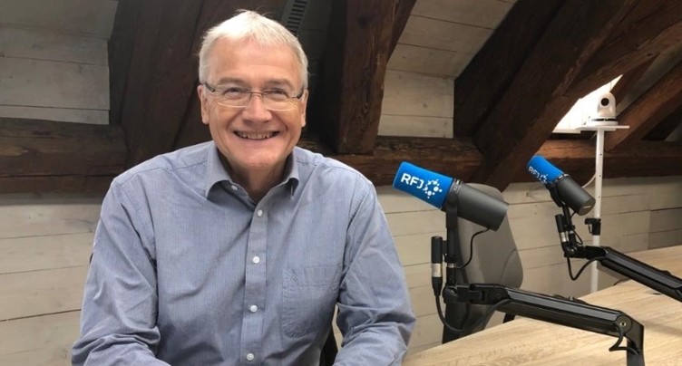 « La politique, c'est apporter un plus à la société et à son voisin »