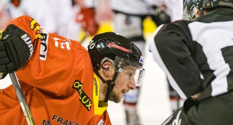 Entame poussive mais réussie pour le HCFM