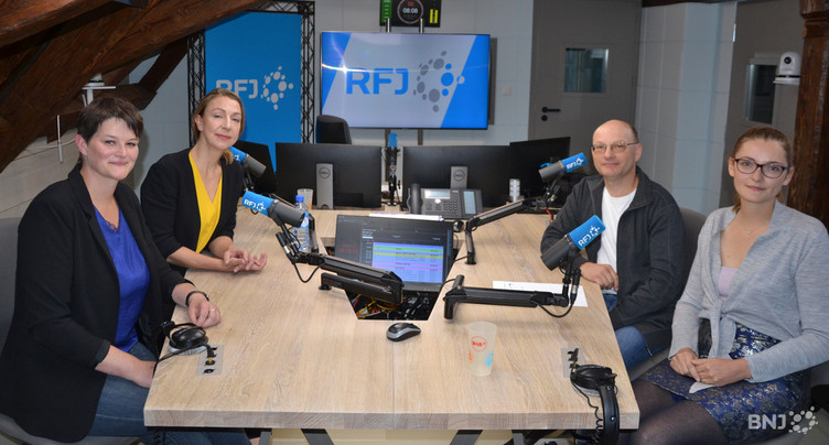 Fédérales 2019 : débat sur la politique sociale