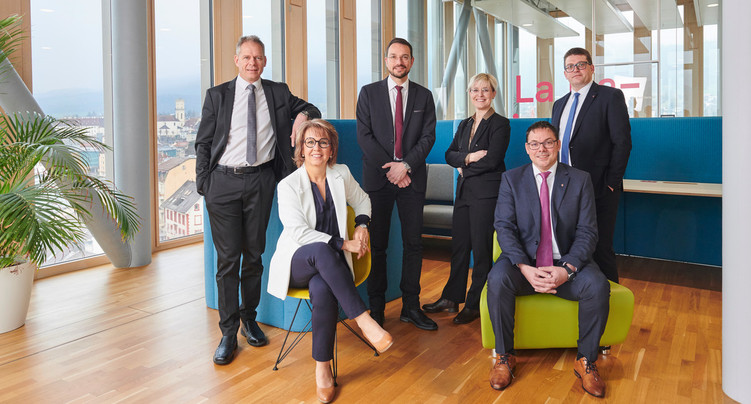 Une législature marquée par les crises successives