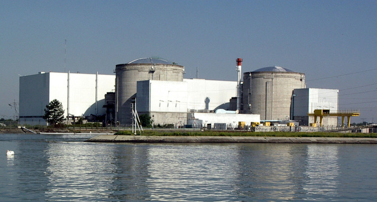 L’AJUNN soulagée par le débranchement de Fessenheim