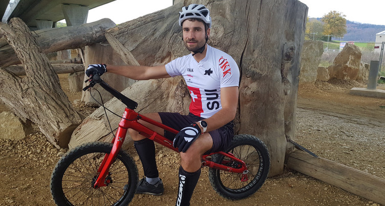 Pas de finale pour Lucien Leiser ni pour Loïc Vuillème