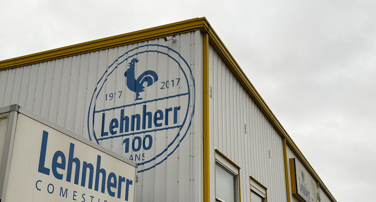 Graves dysfonctionnements ou fausse alerte, les versions divergent chez Lehnherr à Bevaix