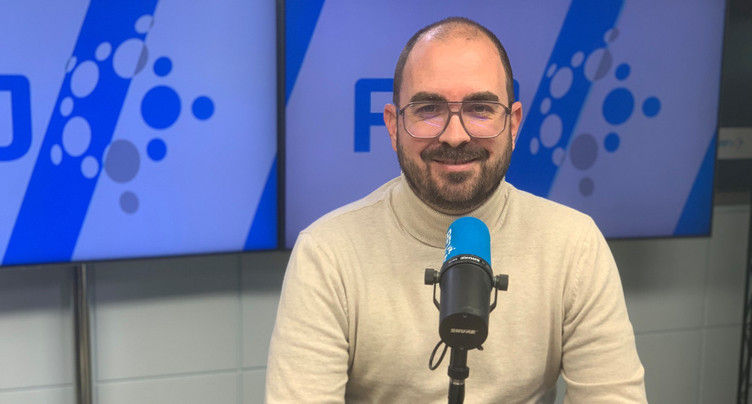 Le FC Bassecourt tient son nouvel entraîneur