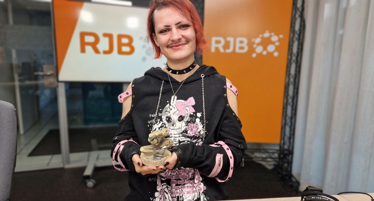 Mon truc à moi : entrer dans la peau d’un autre grâce au cosplay