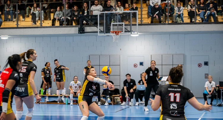 Le VFM en terre zurichoise en Coupe de Suisse