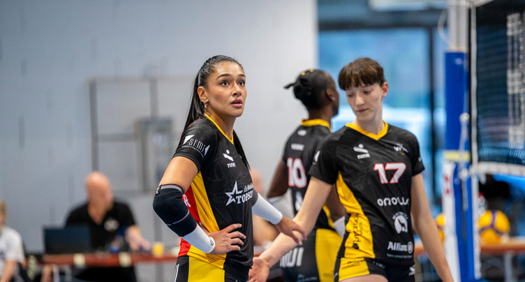 Le VFM tombe sur plus fort que lui