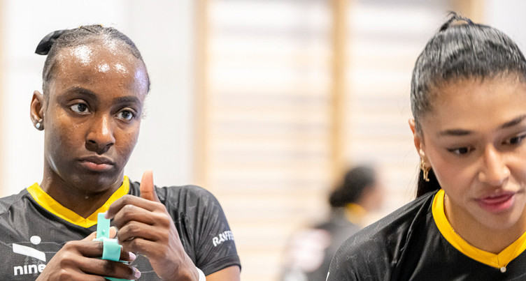 Une lourde défaite pour le VFM 