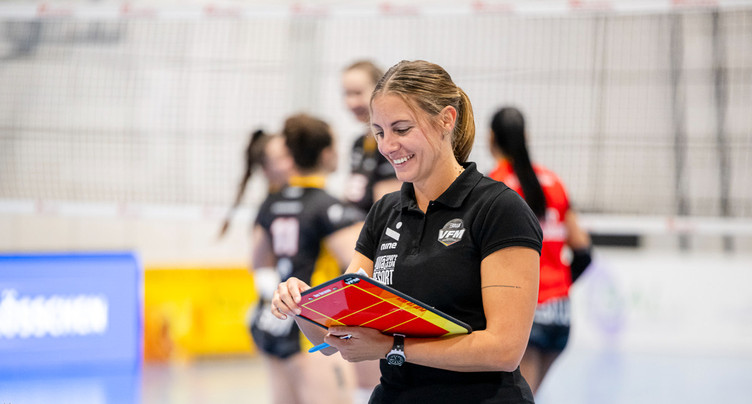 Le VFM hérite d’une équipe de LNB en quart de finale de coupe