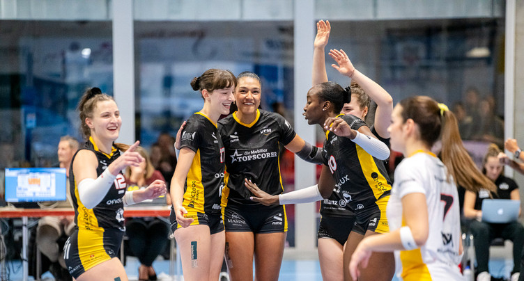 Le VFM surpasse avec brio le piège genevois