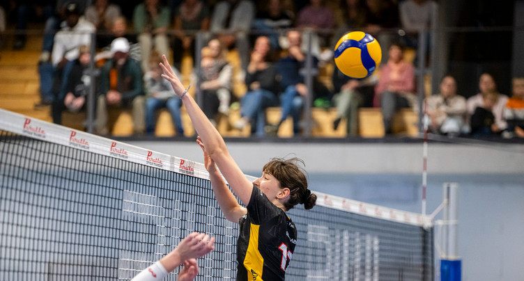 Le VFM a fait un immense pas vers les play-off