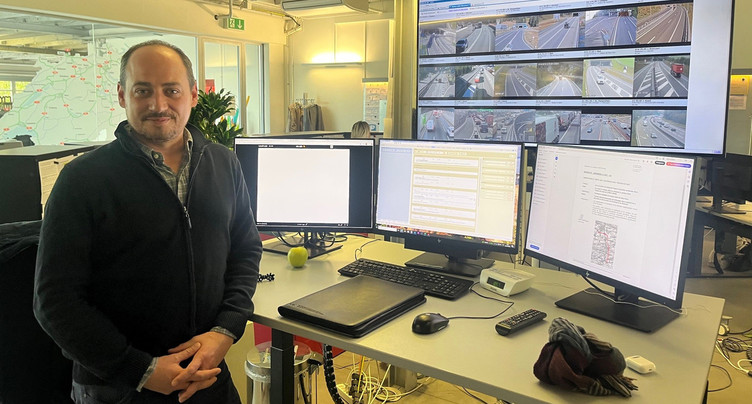 En Boîte : Viasuisse