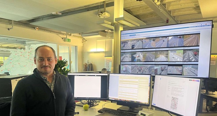 En Boîte : Viasuisse