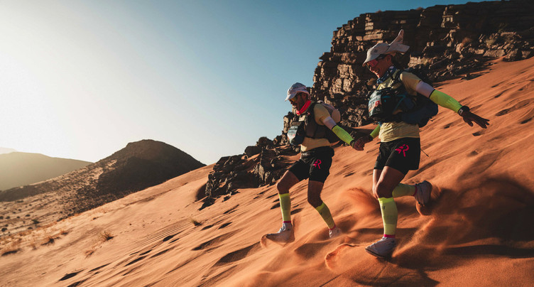 Le pari follement réussi de Véronique Berberat-Müller