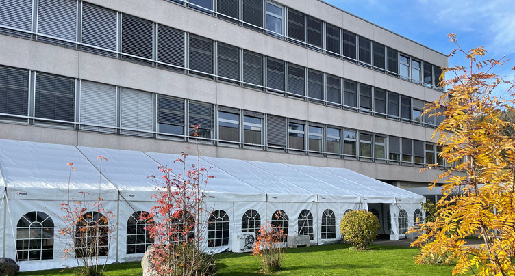 Le lycée Blaise Cendrars a 125 ans : sa fête, son passé et ses futurs chantiers