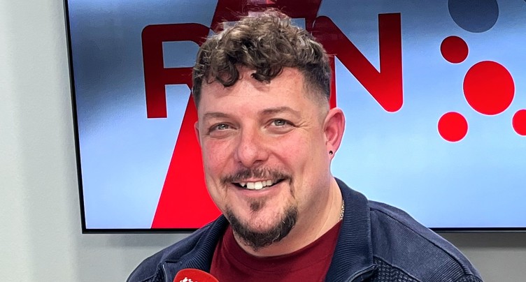 Passe-moi la culture avec David Brand