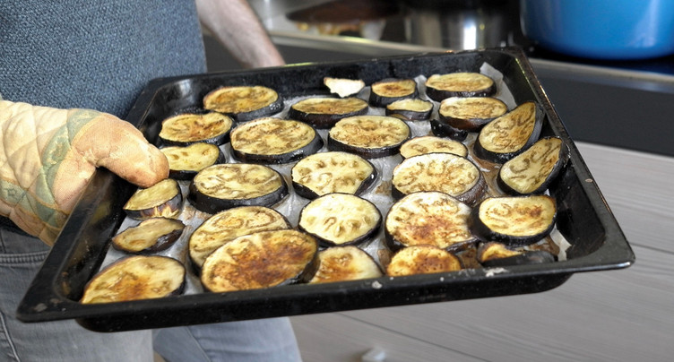 « Chaud Devant » : Michel Angi 