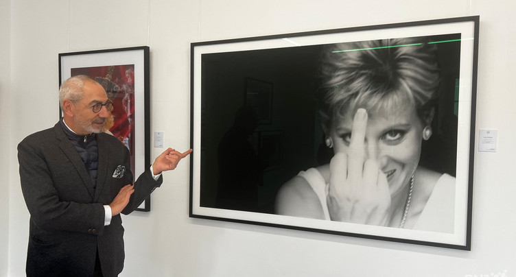 La nouvelle expo du POPA va vous bercer d’illusions